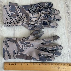 Sitka Traverse Gloves